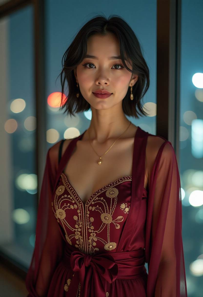 UP主头像